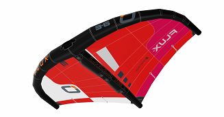 Skrzydło Ozone Flux V2 - 3