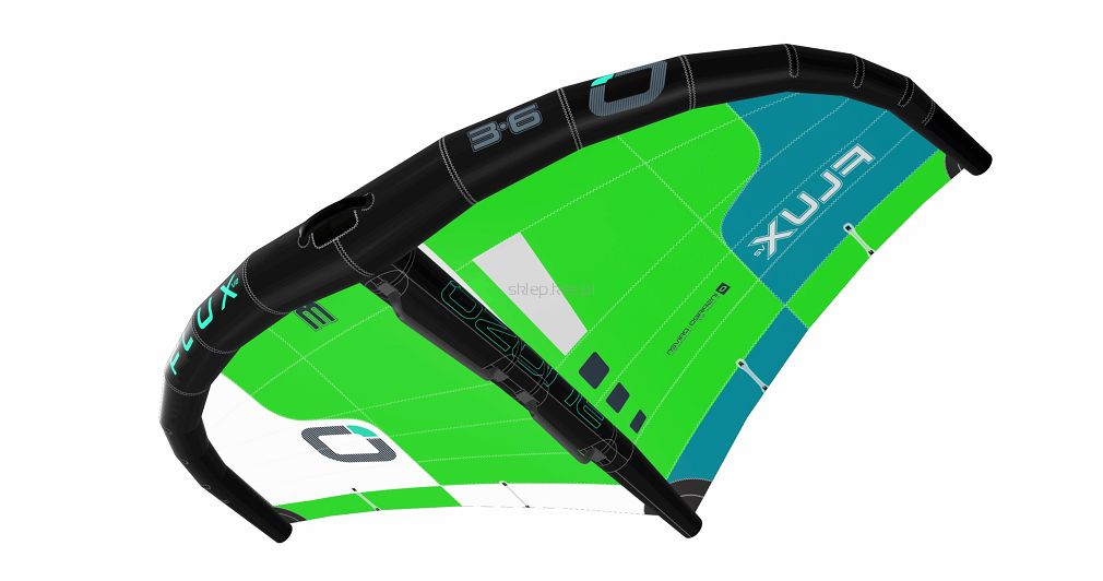 Skrzydło Ozone Flux V2
