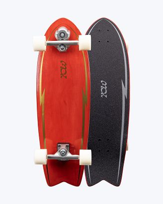 Deska Skate YOW Pipe 32'' 2026