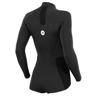 Pianka Damska Manera Seafarer  Bikisuit 2/2 mm FZ - 3