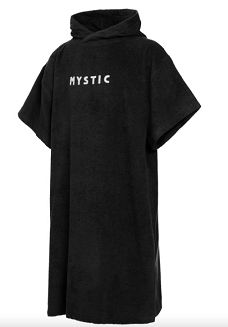 Poncho Mystic Brand 2025 - 6