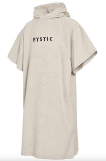 Poncho Mystic Brand 2025 - 3