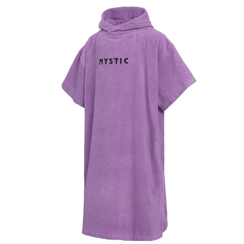 Poncho Mystic Brand 2025