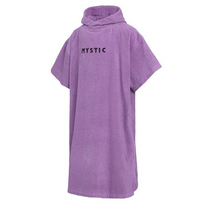Poncho Mystic Brand 2025