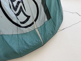 Flysurfer Stoke - 9m Latawiec używany - 4