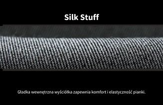 Pianka ION Seek Core 4/3 BZ 2026 - 6