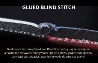 Pianka ION Seek Core 4/3 BZ 2026 - 7