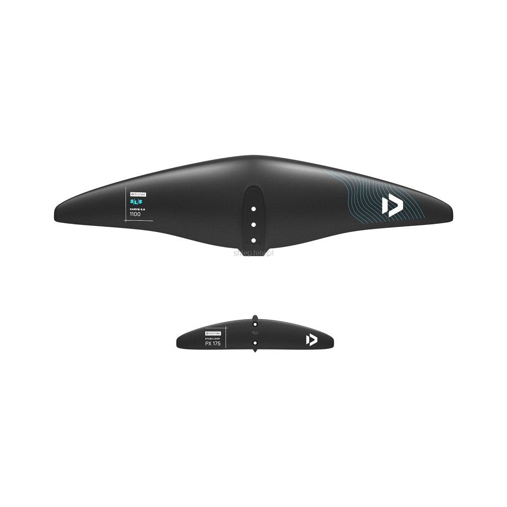 Foil Duotone Carve 3.0 SLS 2026