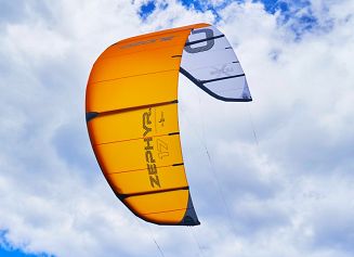 Ozone Zephyr V8 Ultra X - 4