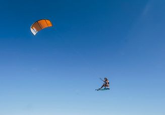 Ozone Zephyr V8 Ultra X - 6