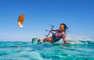 Ozone Zephyr V8 Ultra X - 5