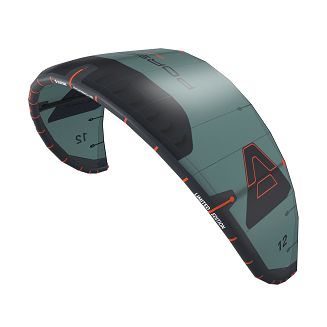 Duotone Evo SLS Porsche Turbo Edition - 5