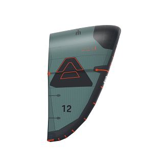 Duotone Evo SLS Porsche Turbo Edition - 6