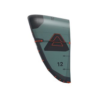 Duotone Evo SLS Porsche Turbo Edition - 7