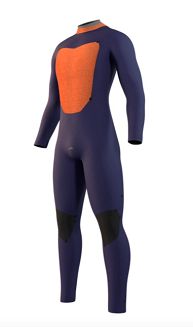 Pianka Mystic Star 3/2 BZ 2025 - 5