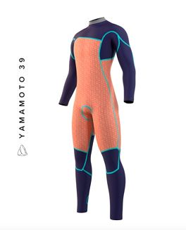 Pianka Mystic Majestic 4/3 FZ 2025 - 5