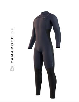 Pianka Mystic Majestic 4/3 FZ 2025 - 3