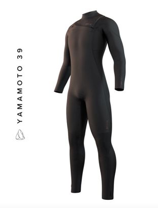 Pianka Mystic Majestic 4/3 FZ 2025