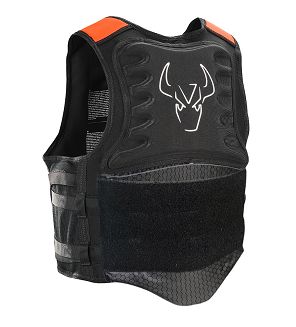 Kamizelka Forward WIP Impact Vest 50N 2026 - 2