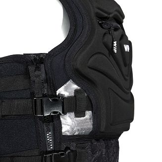 Kamizelka Forward WIP Impact Vest 50N 2026 - 4