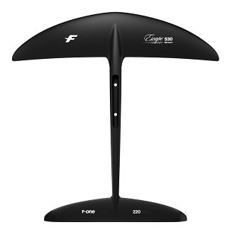 Foil F-One Escape T2 - 4