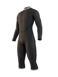 Pianka Mystic Brand 3/2 Longarm SL BZ 2025 - 3