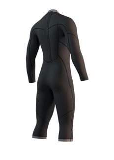 Pianka Mystic Brand 3/2 Longarm SL BZ 2025 - 2