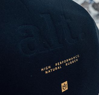 Pianka Manera Alt Yulex 4/3 FZ - 5