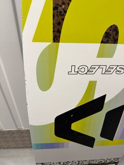 Deska Duotone Select 138cm - 6