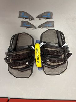 Deska Duotone Select 138cm - 3