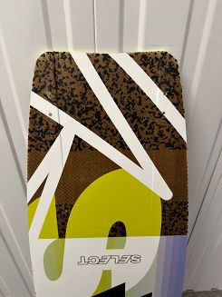 Deska Duotone Select 138cm - 4