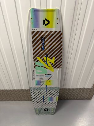 Deska Duotone Select 138cm