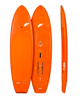 F-One Rocket Mid Length v2 2025