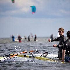 Lekcje indywidualne windsurfingu na każdy poziomie zaawansowania