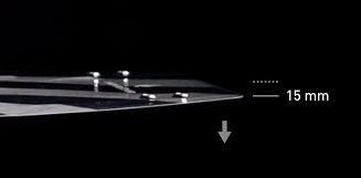 Rączka Carved Revo - 5