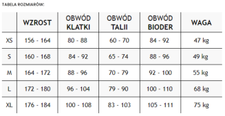 Pianka Manera Magma WMN FZ 5/4/3 2024 - 4