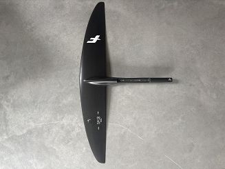 Używane przednie skrzydło foil F-ONE SK8 HM 850 - 2