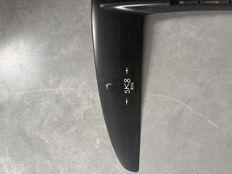 Używane przednie skrzydło foil F-ONE SK8 HM 850 - 3