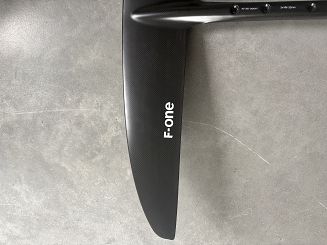 Używane przednie skrzydło foil F-ONE SK8 HM 850 - 6