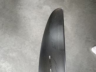 Używane przednie skrzydło foil F-ONE SK8 HM 850 - 8