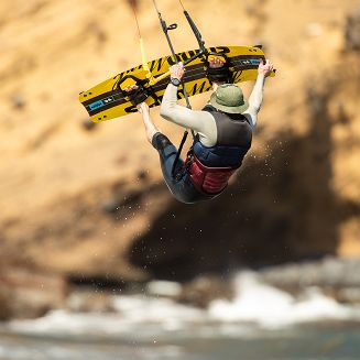 Deska SHINN MONKER - 10