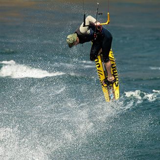 Deska SHINN MONKER - 11