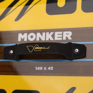 Deska SHINN MONKER - 5