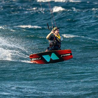 Deska SHINN MONKER - 7