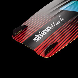 Deska SHINN MONKER - 8