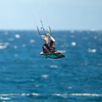 Deska SHINN MONKER - 9