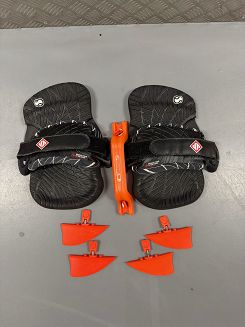 Deska Nobile NT5 146cm - 3