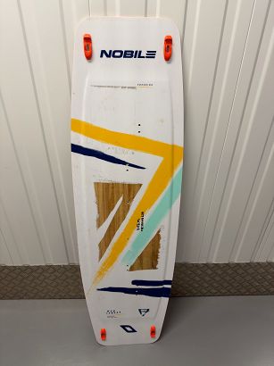 Deska Nobile NT5 146cm
