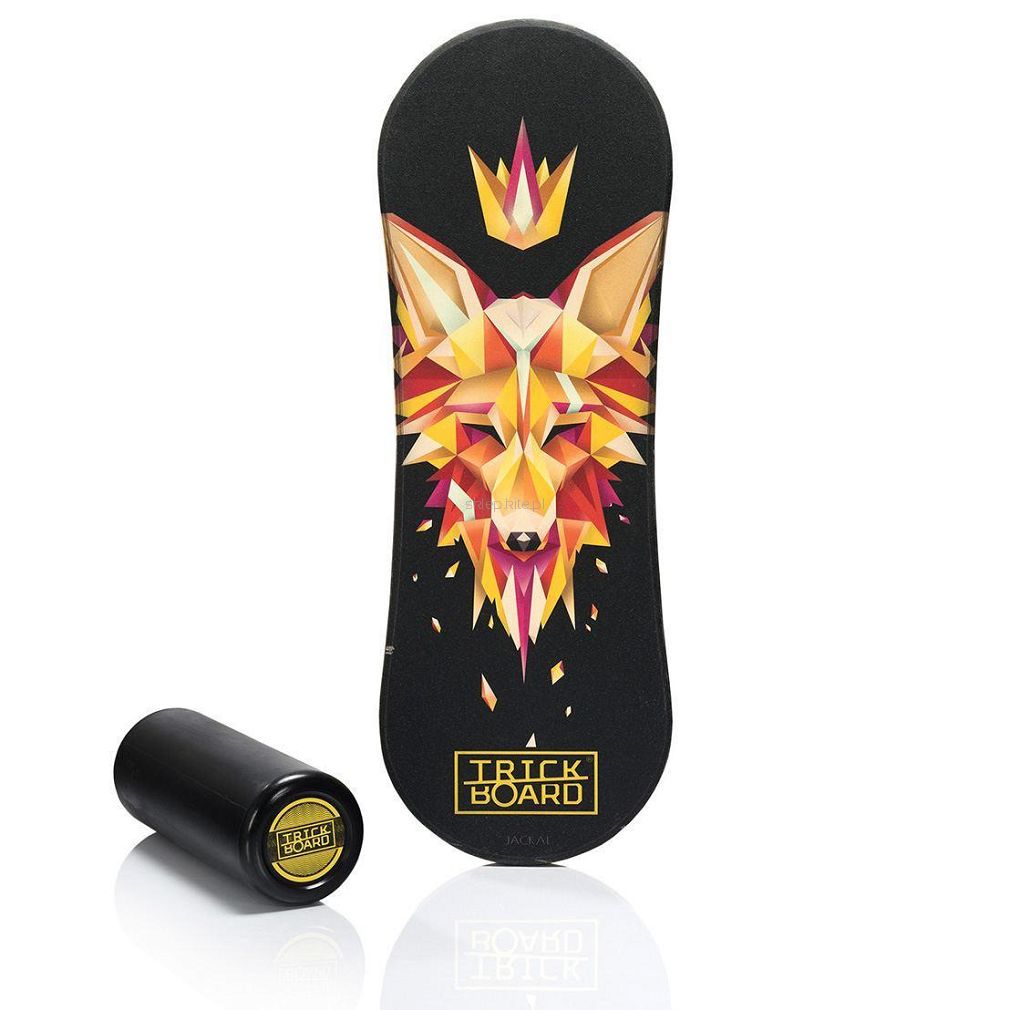 Trickboard Jackal Cassic Balance Board