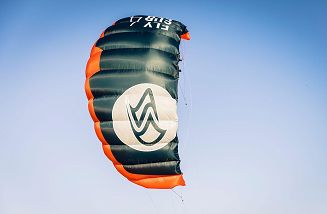 Flysurfer Viron 3 + Bar - 11